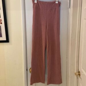 Soft comfy lounge pants. size XL from white birch